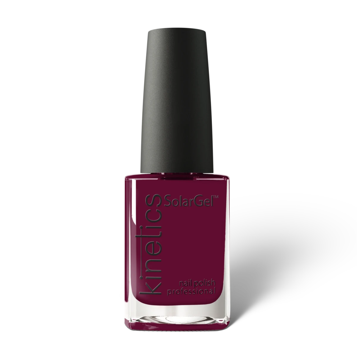 Nagellack SolarGel (lufttrocknend ) Goals 15ml Nr. 660 von Kinetics (TPO-free)