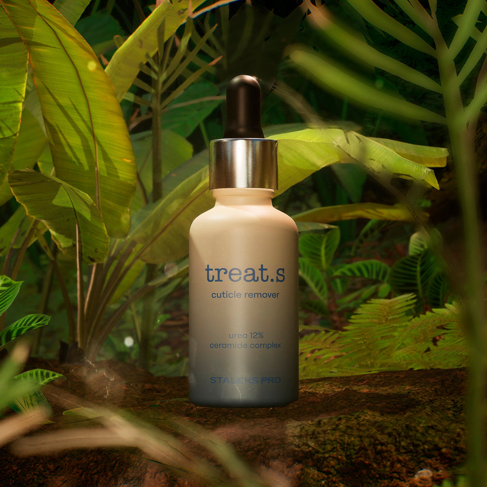 Rimuovi cuticole di Trendy Nails 15ml