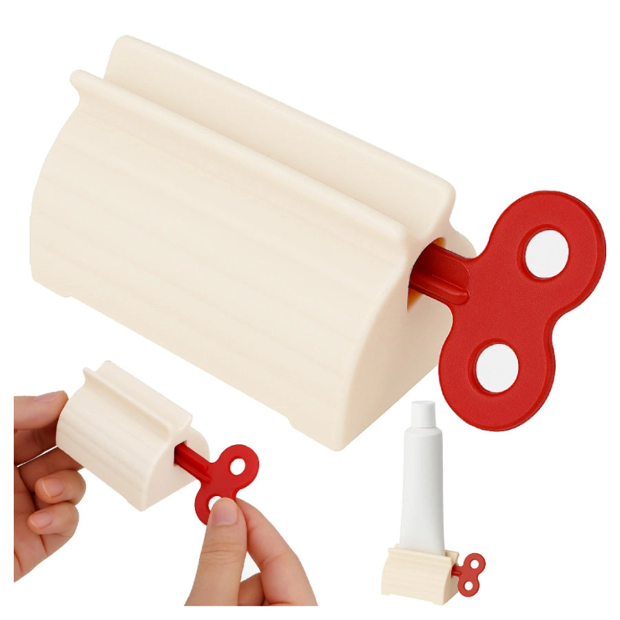 tube roll for acrylic gel pink