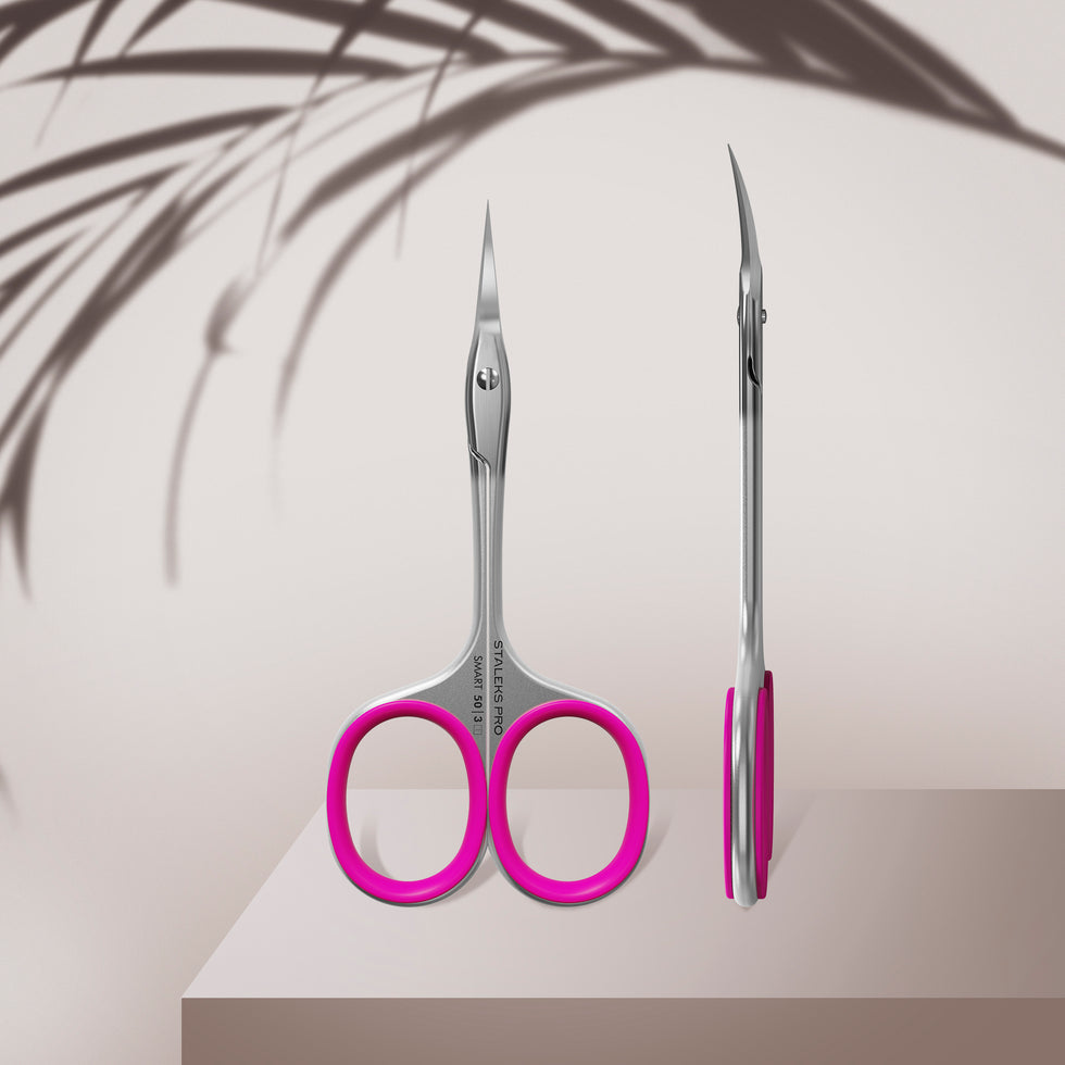 Professionelle Nagelhautschere SMART 50 TYP 3