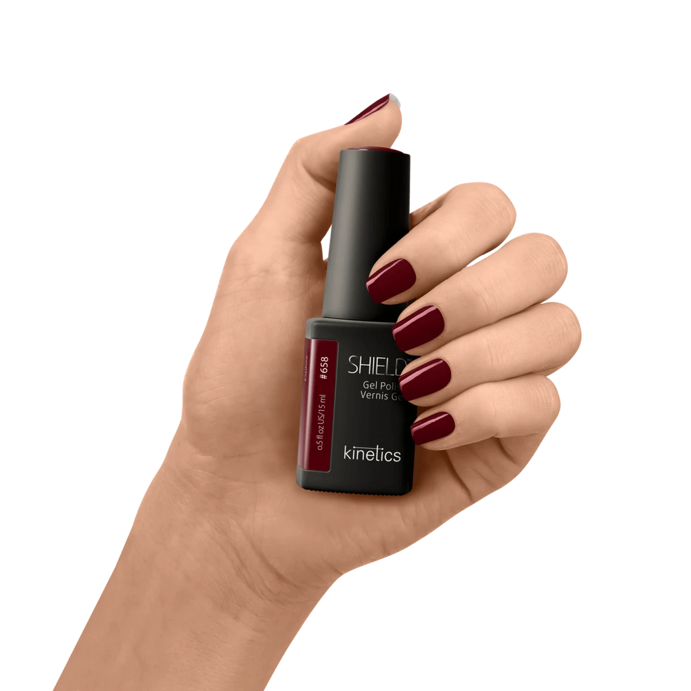 Kinetics SHIELD гель-лак "LATEX HIT" Nr. 577 (15 мл)