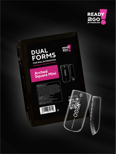 10x R2GO Dual Tips 10x140 pz. di MARIS.KID