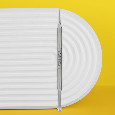 Cosmetic Blackhead, Comedones and Acne Remover Double ZE-20 STALEKS EXPERT