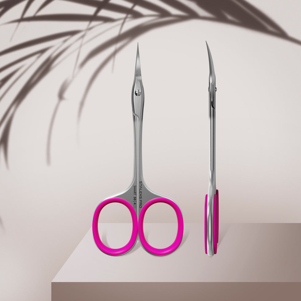 Professionelle Nagelhautschere SMART 50 TYP 4