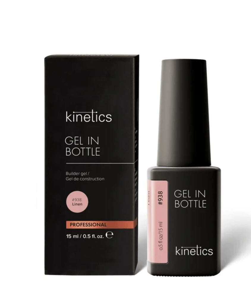 NEU Kinetics Gel in Bottle 15ml Linen 938