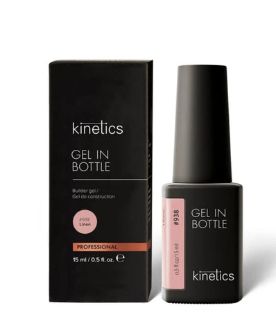 NEU Kinetics Gel in Bottle 15ml Linen 938