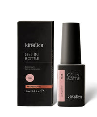 Kinetics GEL IN BOTTLE SABBIA SCURA Nr. 927