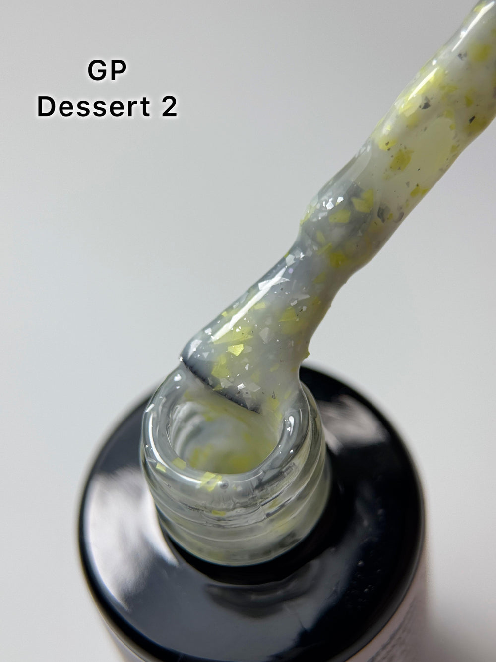 Gel Polish Kollektion 'Dessert' in 4 verschiedenen Farben von NOGTIKA  (8ml)