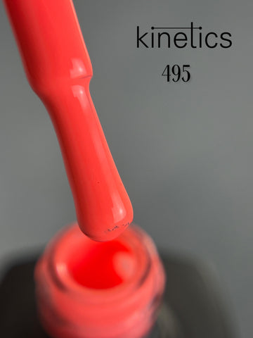 Kinetics SHIELD Gel Polish 