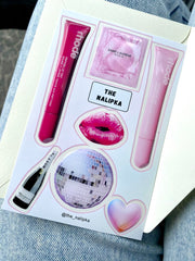 Coole selbstklebende 3D Aufkleber für Ihr Handy, Tablet, Notebook und Laptop Mood/Rhode