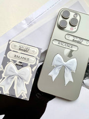 Coole selbstklebende 3D Aufkleber für Ihr Handy, Tablet, Notebook und Laptop L-003