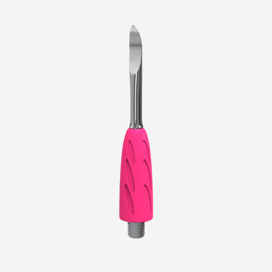 Arbeitskopf „Nagelreiniger Pusher“ für Combo UNIQ 19 STALEKS PRO