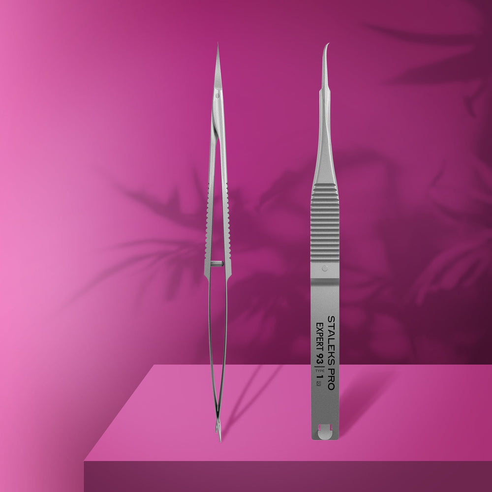 Mikrosхere für Nagelhaut SE-90/1 (Schneidfläche 15mm) STALEKS EXPERT