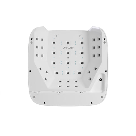 4BLANC®  SMART UV-LED-Nagellampe kabellos