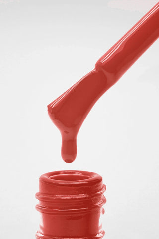 Nagellack SolarGel (lufttrocknend ) Accelerate 15ml Nr. 645 von Kinetics (TPO-free)