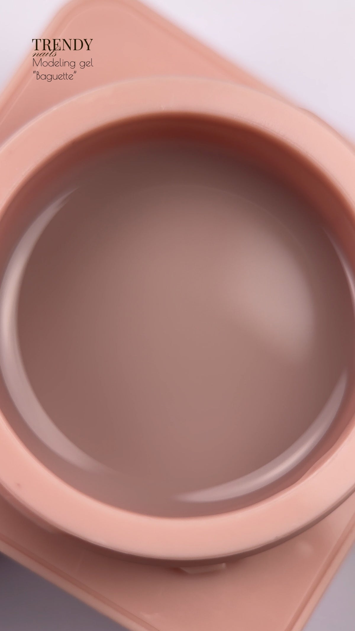 Modeling Gel Baguette (15ml/30ml/50ml) (TPO-free)
