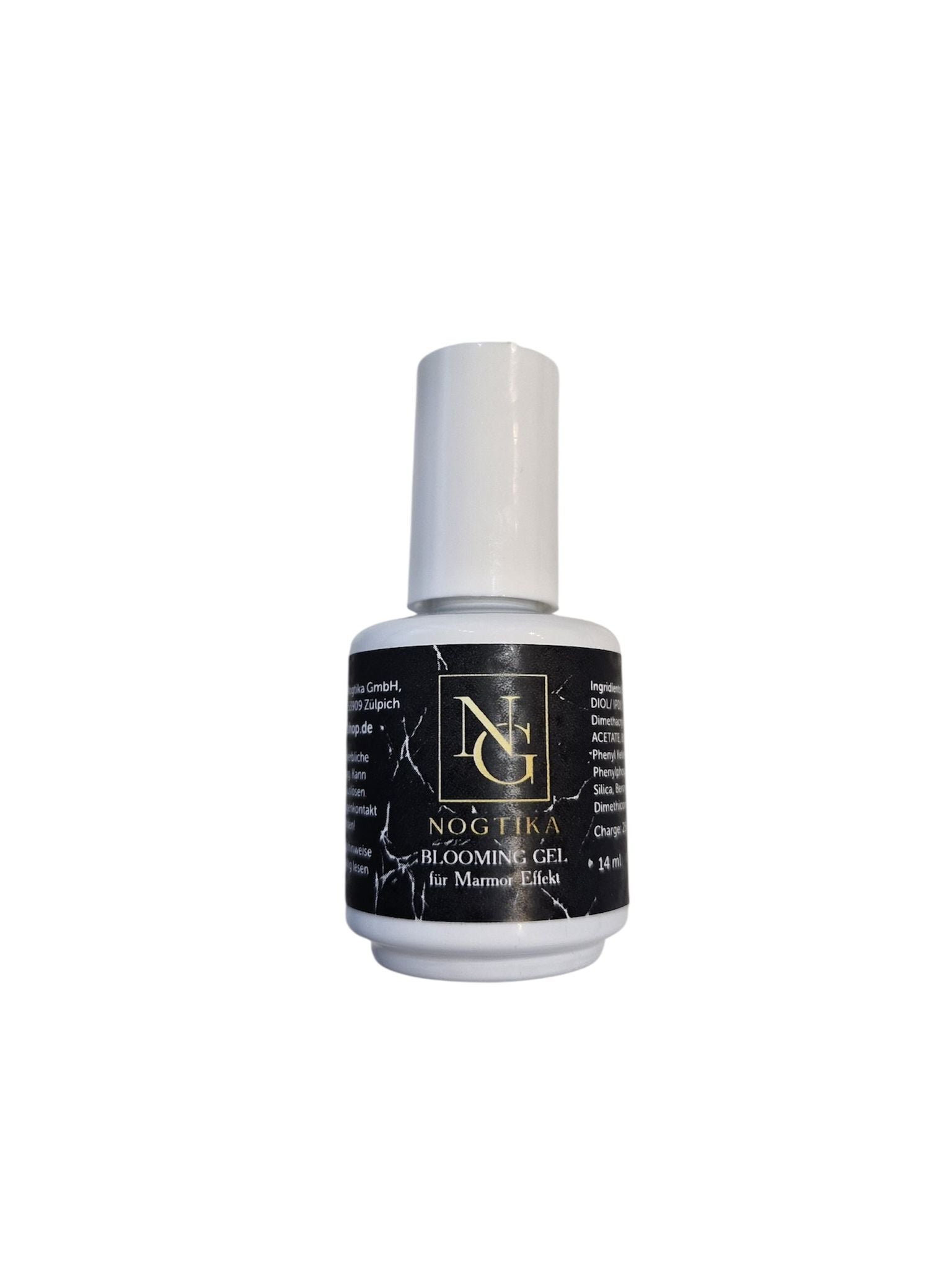 Blooming Gel für Marmor Effekt 14 ml