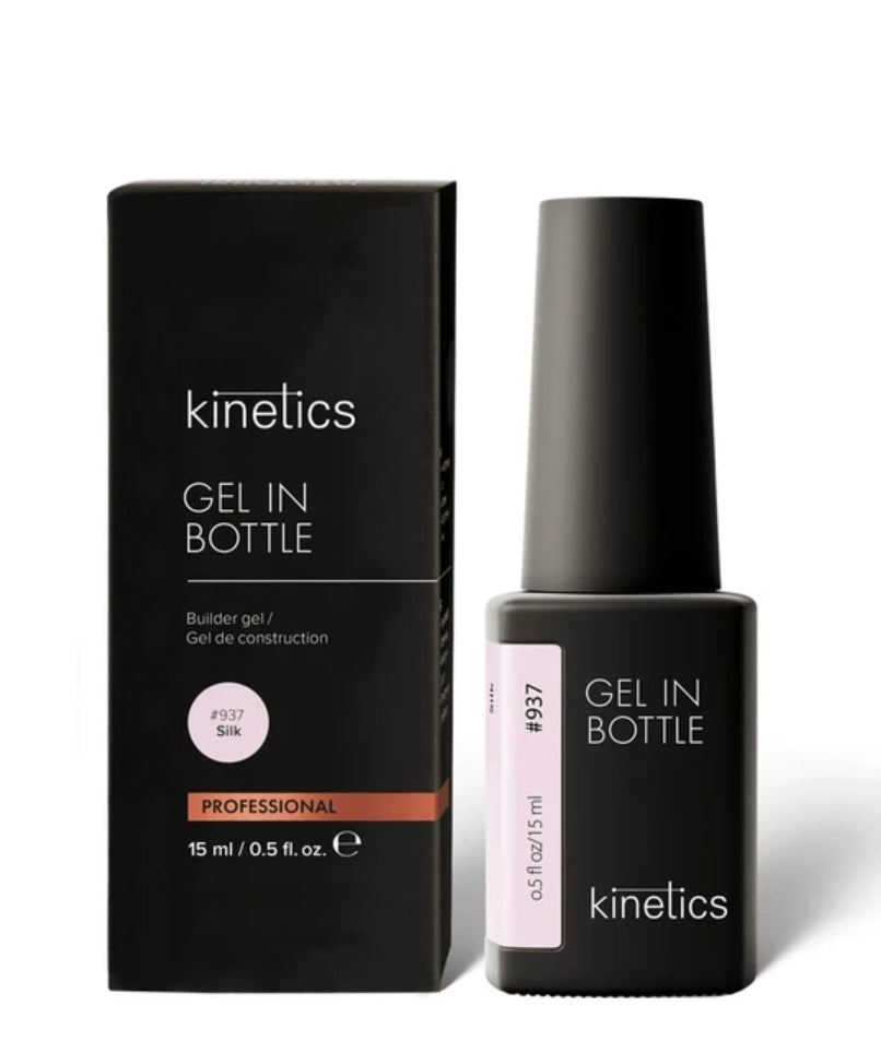 NEU Kinetics Gel in Bottle 15ml Silk 937