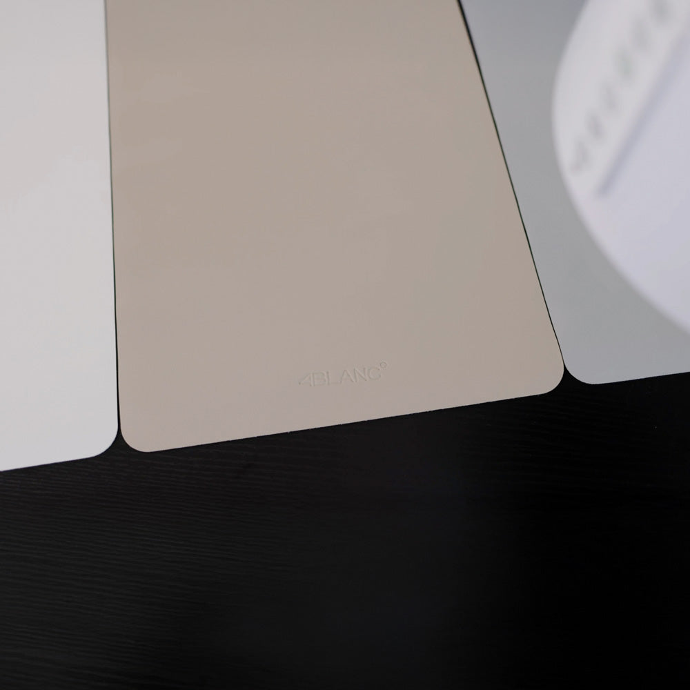 4BLANC® Nail Art Tischunterlage