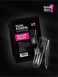 10x R2GO Dual Tips 10x140 pz. di MARIS.KID