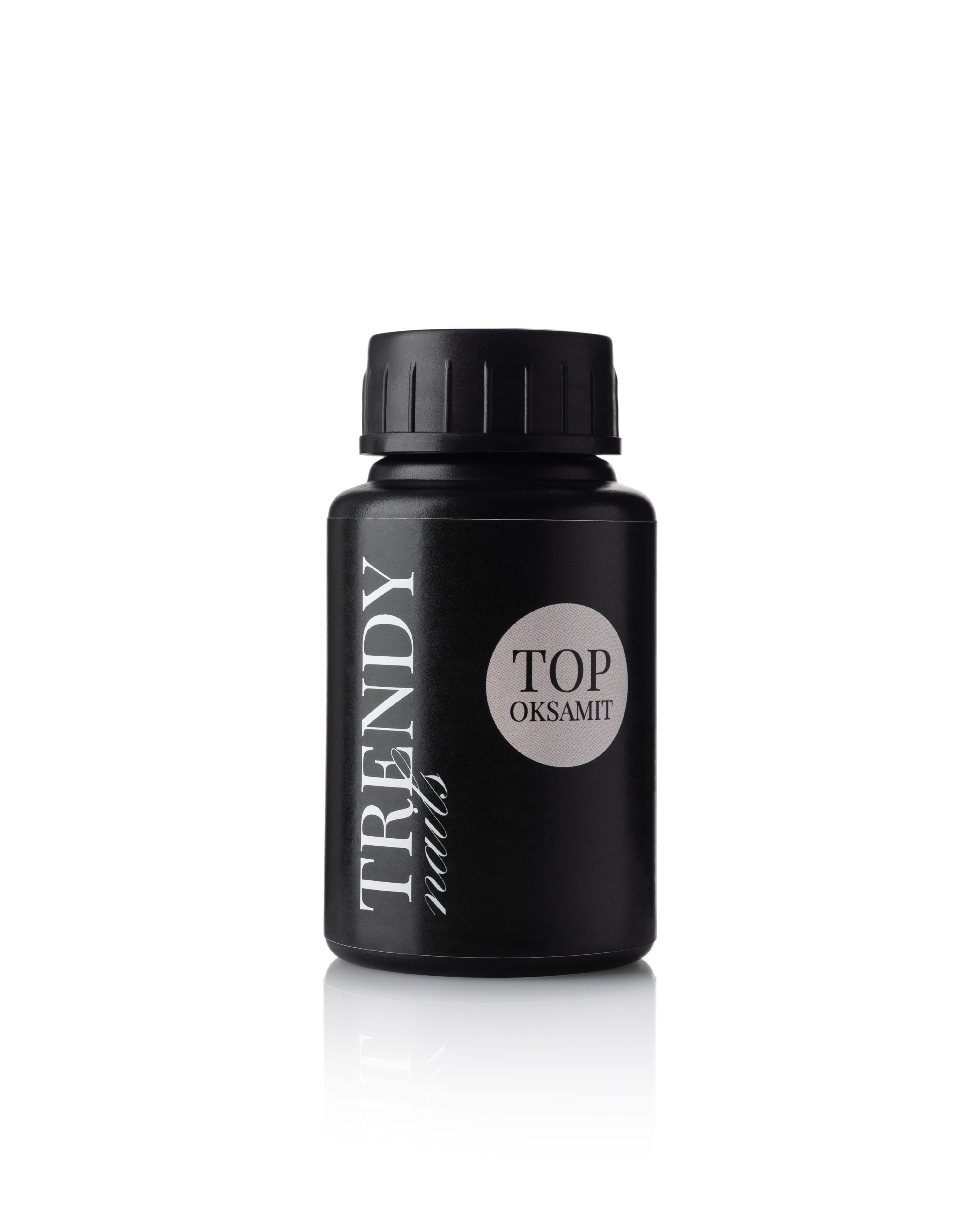 Top Gel Polish MATT OKSAMIT 8ml/15ml /30ml от Trendy Nails