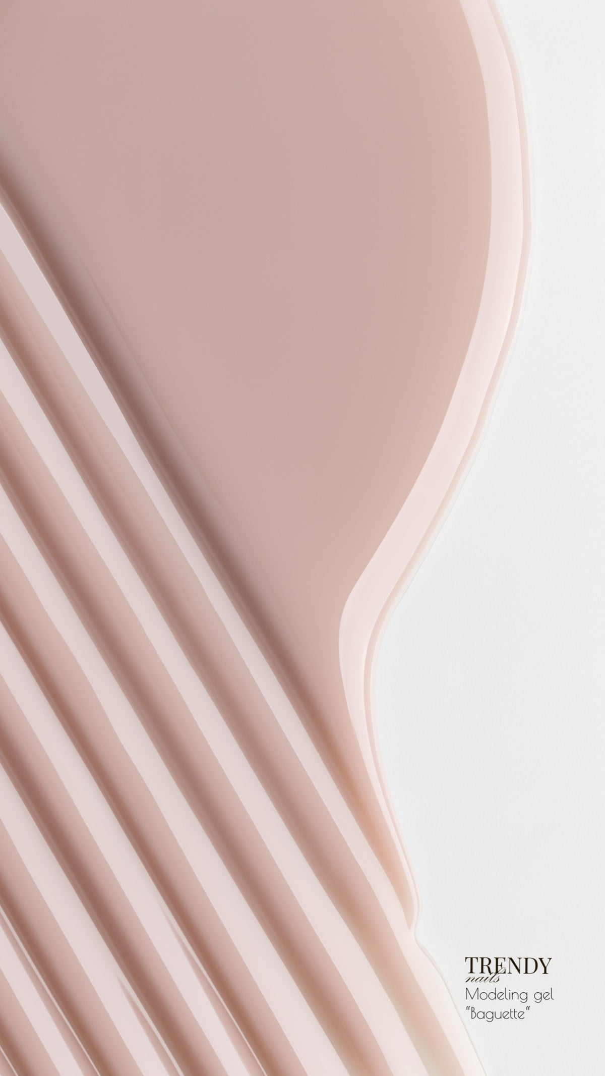 Modeling Gel Baguette (15ml/30ml/50ml) (TPO-free)