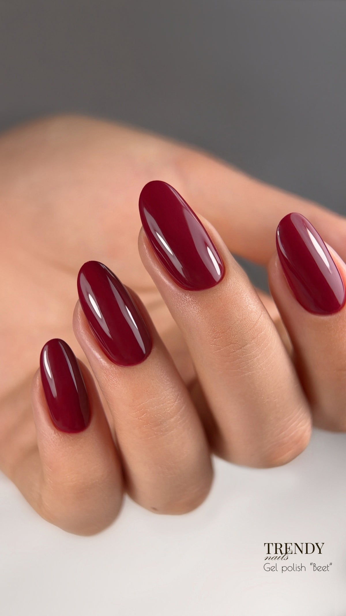 Коллекция гель-лаков Vintage Chic (5x8мл) от Trendy Nails