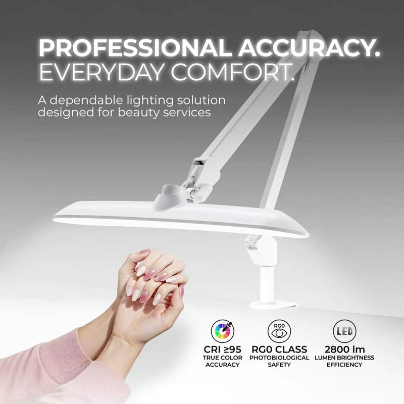 Penn 4BLANC® Schattenlose Lampe