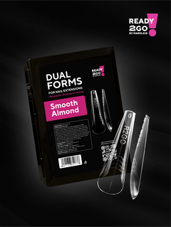 10x R2GO Dual Tips 10x140 pz. di MARIS.KID