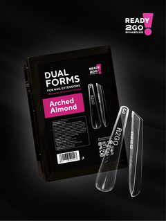 10x R2GO Dual Tips 10x140 pz. di MARIS.KID