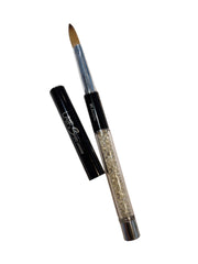 Laif&SL Acrylic Pinsel 8 Größe Schwarz