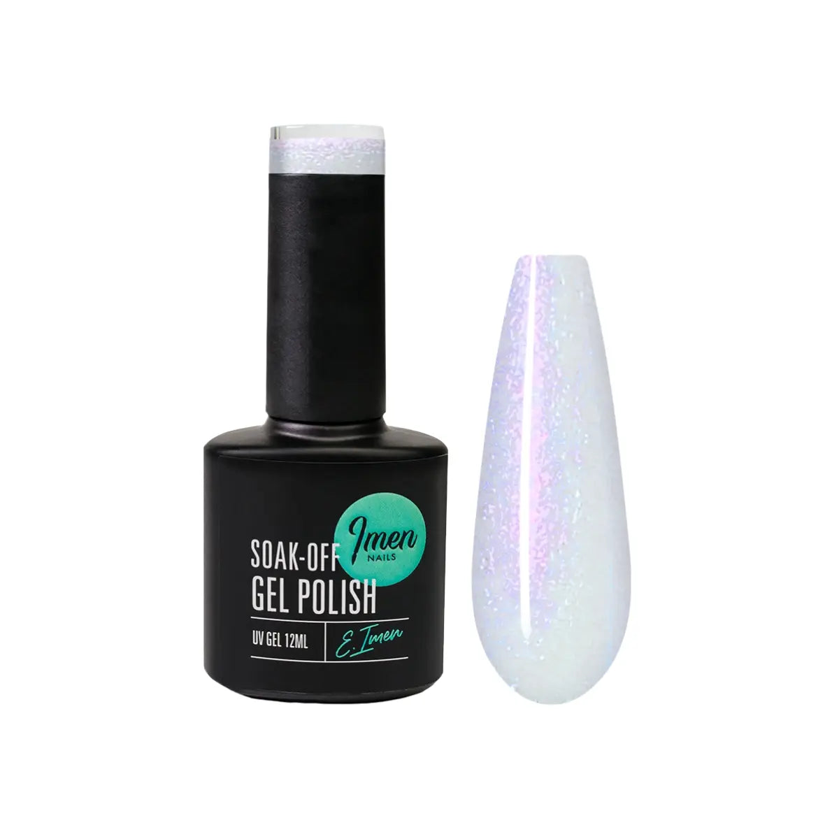 Gel Polish di IMEN (12ml) N. DB034