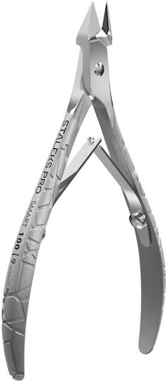 Professional cuticle nippers NS-90 STALEKS SMART